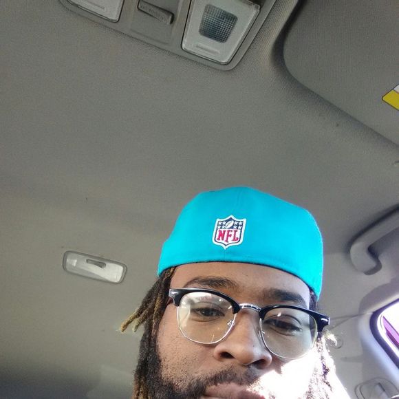 Meet your Posher, Darrell - Picture 1 of 1